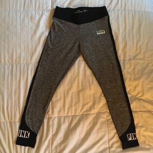 victoria secret leggings